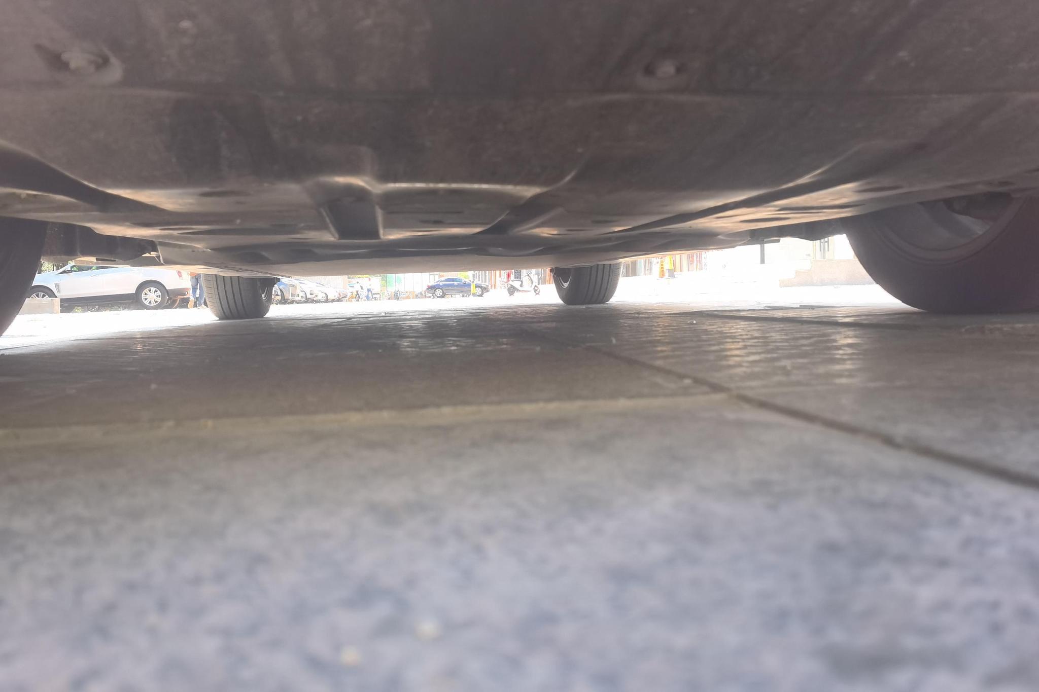 BYD Qin Plus EV PLUS EV 2021 500KM Luxury