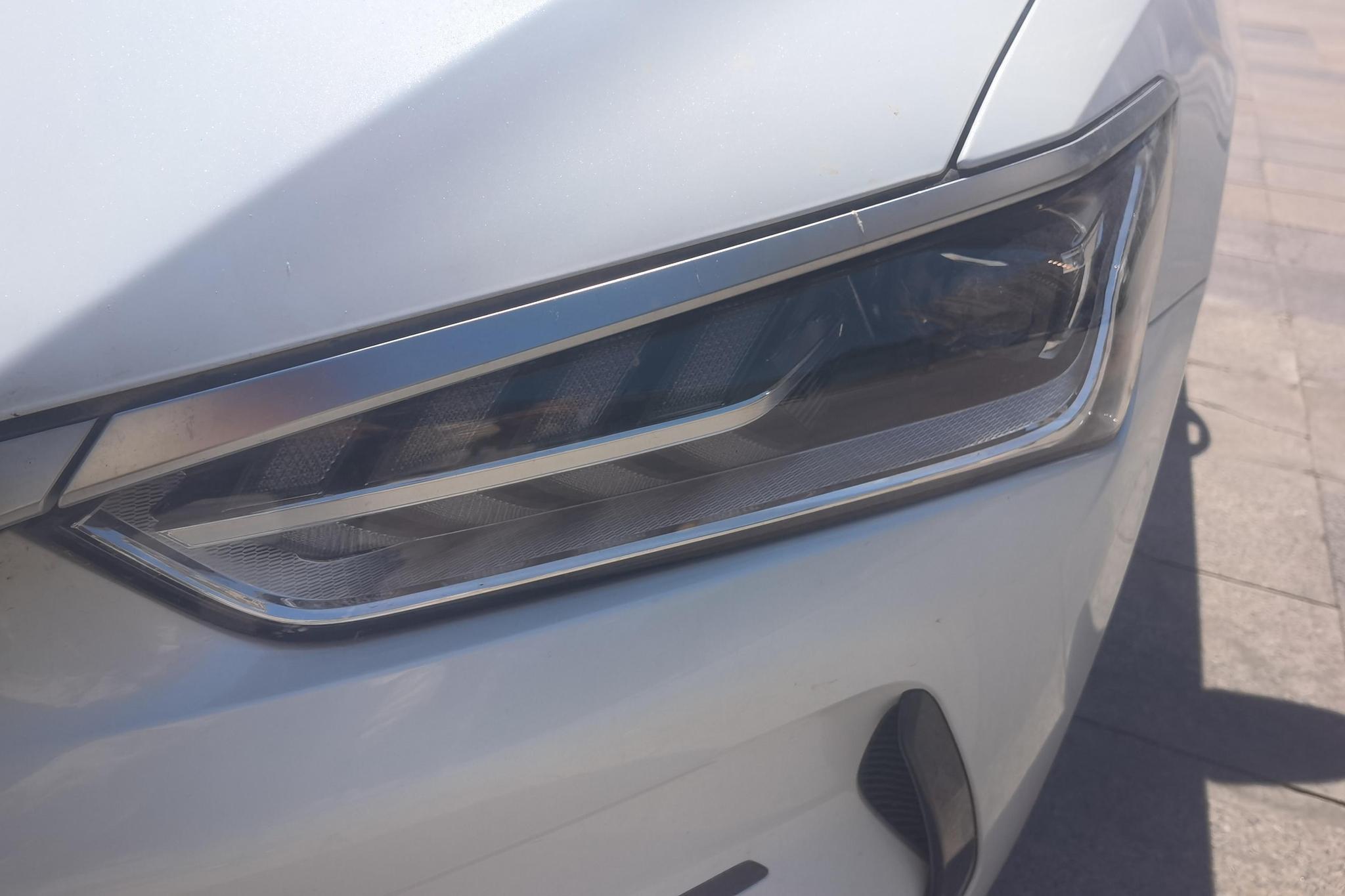 BYD Qin Plus EV PLUS EV 2021 500KM Luxury
