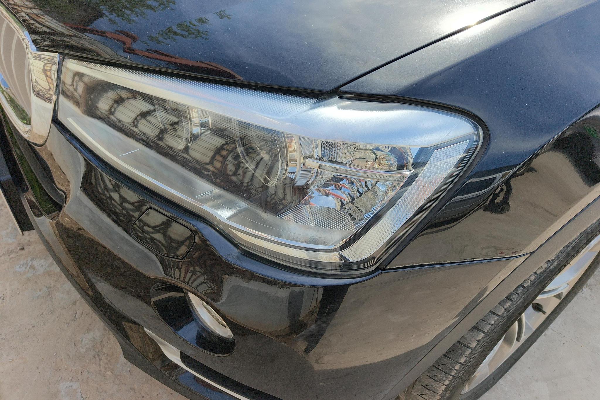 BMW X3 2014 xDrive20i X