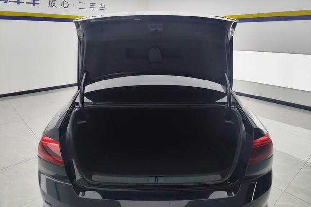 Volkswagen Magotan 2020 280 TSI DSG Comfort — фото 17