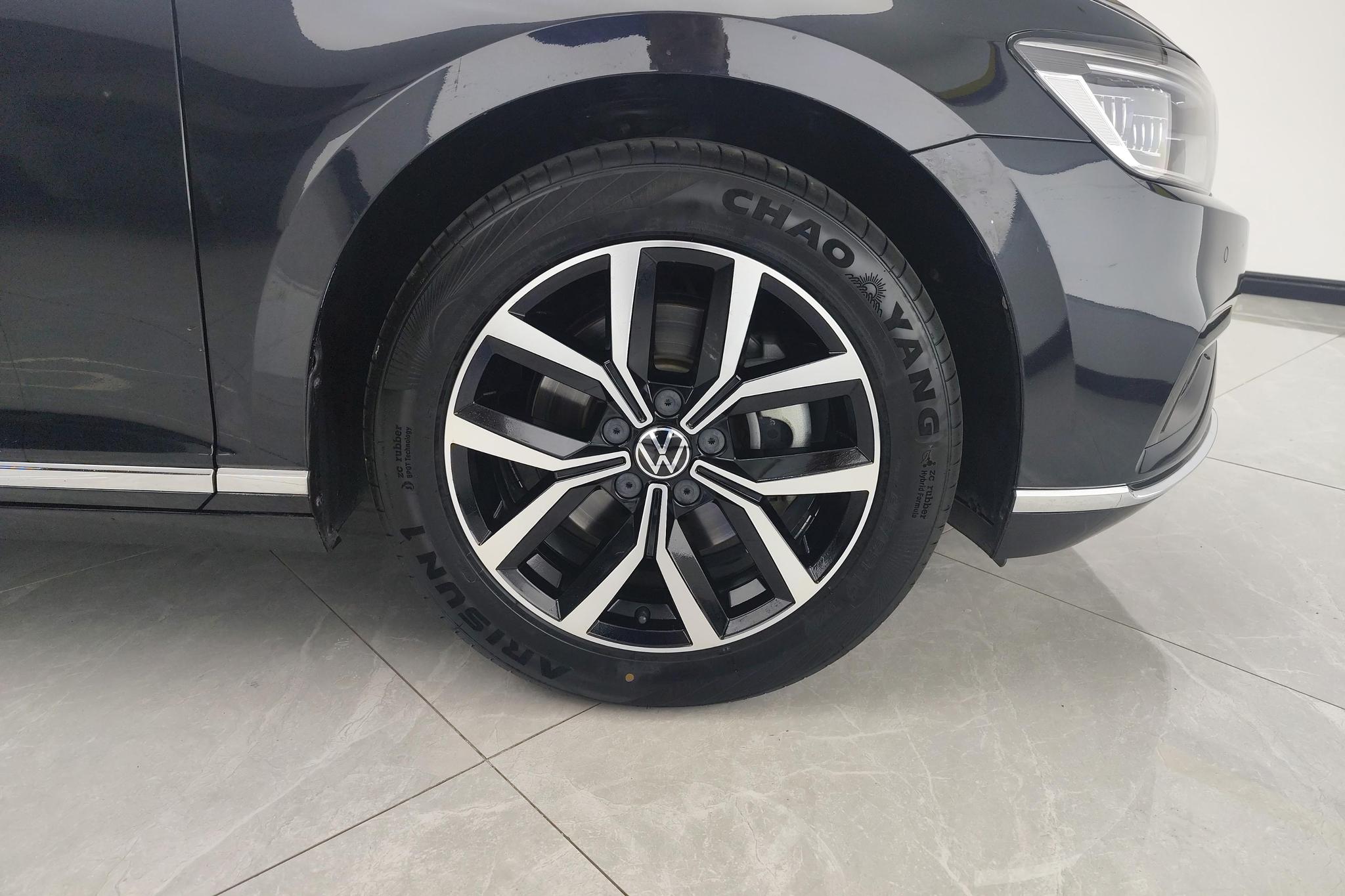 Volkswagen Magotan 2020 280TSI DSG Comfort