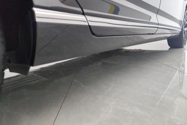 Volkswagen Magotan 2020 280 TSI DSG Comfort — фото 11