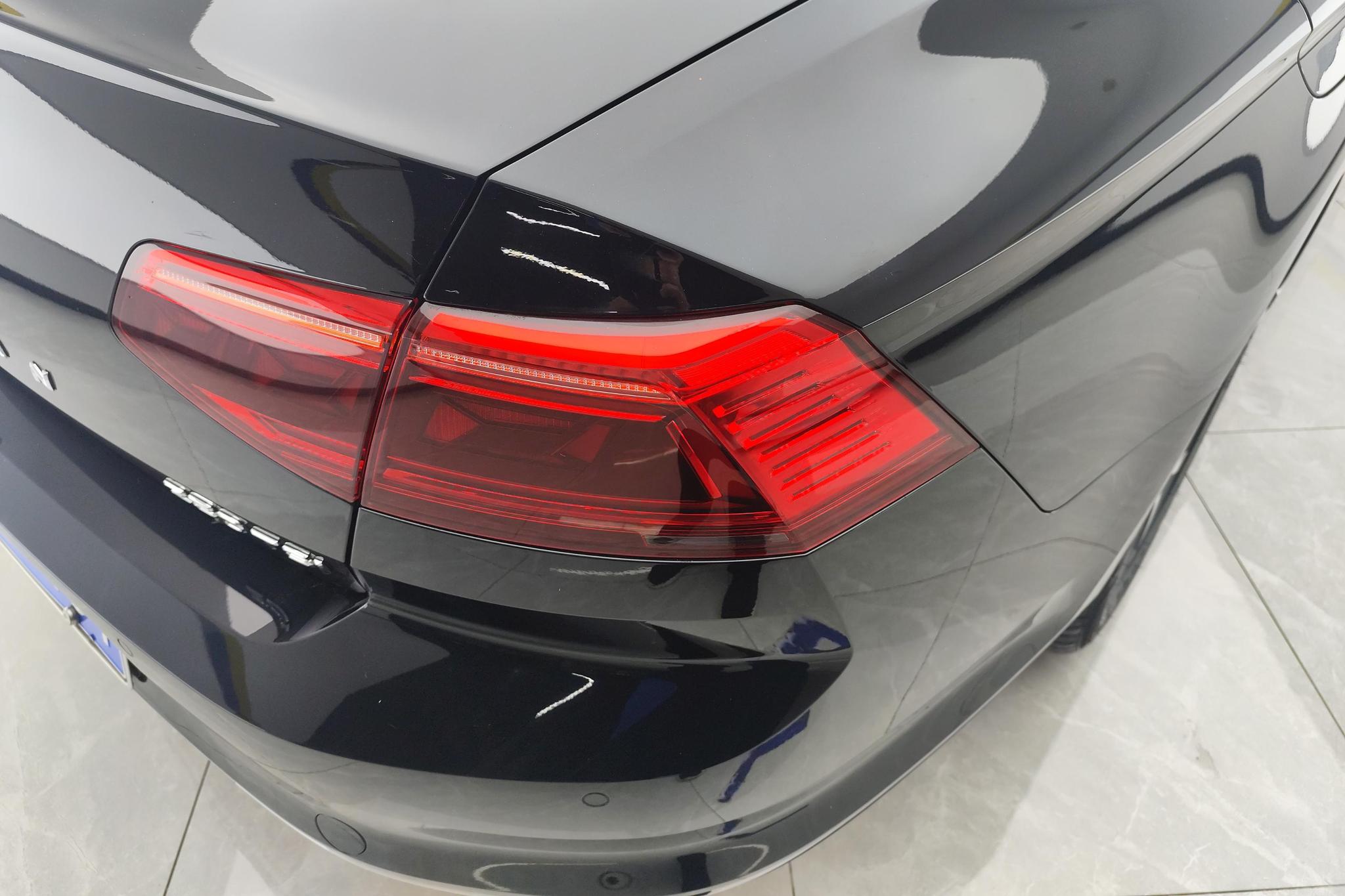 Volkswagen Magotan 2020 280TSI DSG Comfort