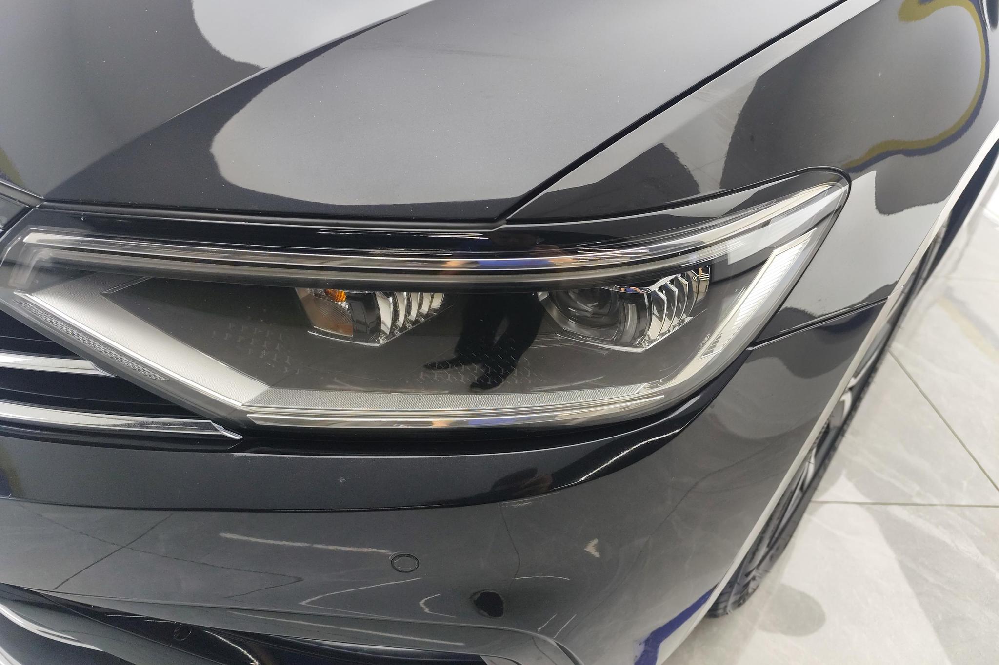 Volkswagen Magotan 2020 280TSI DSG Comfort