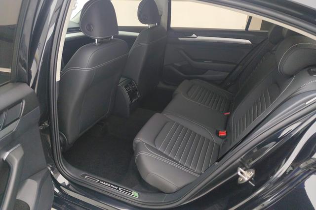 Volkswagen Magotan 2020 280 TSI DSG Comfort — фото 16