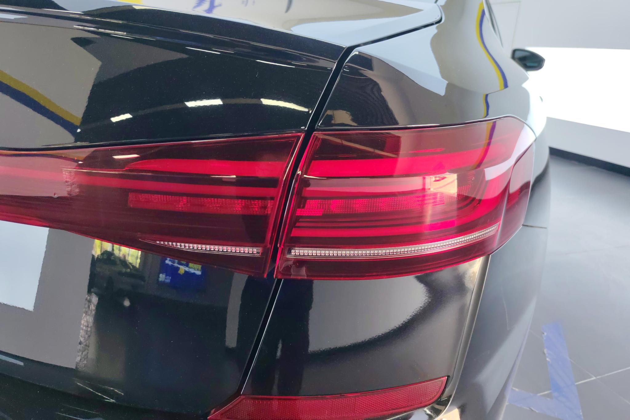 Volkswagen Passat 2024 280TSI