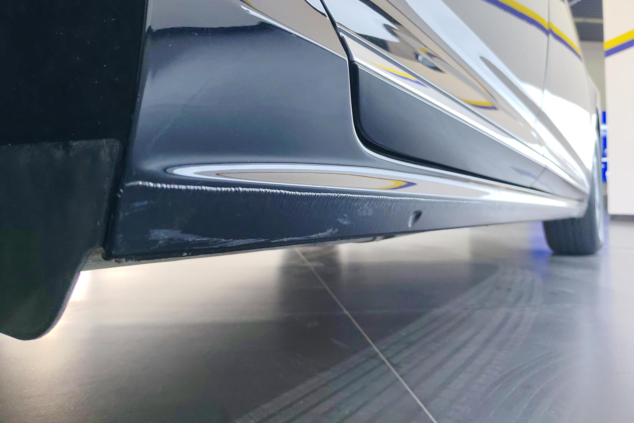 Volkswagen Passat 2024 280TSI