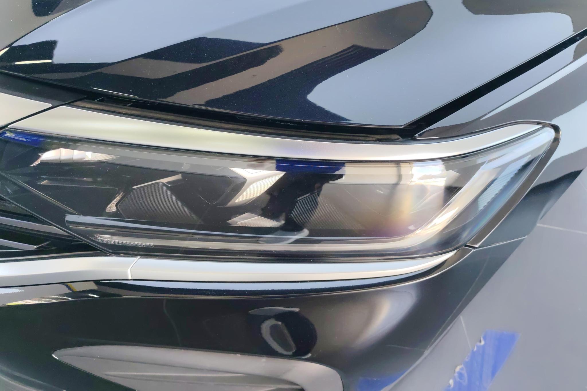 Volkswagen Passat 2024 280TSI