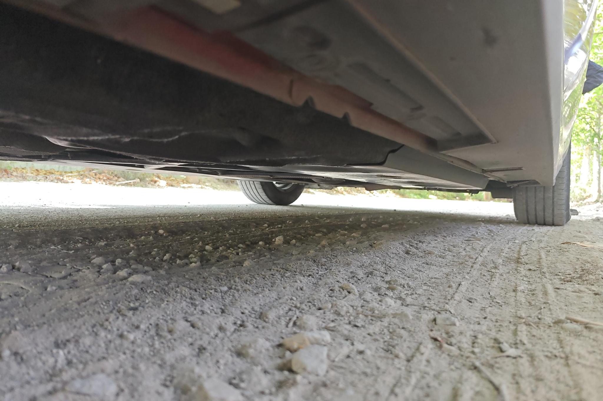 Mazda Mazda3 3 2020 1.5L AT