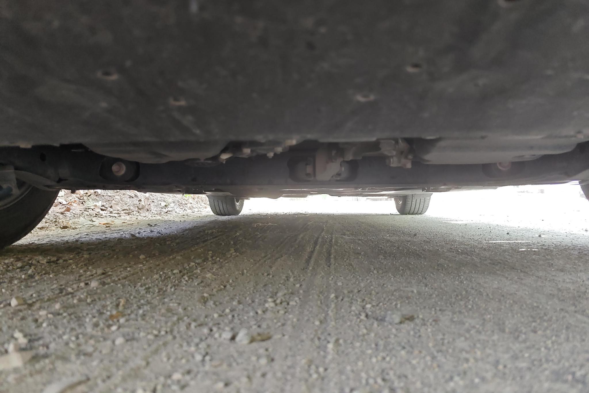 Mazda Mazda3 3 2020 1.5L AT