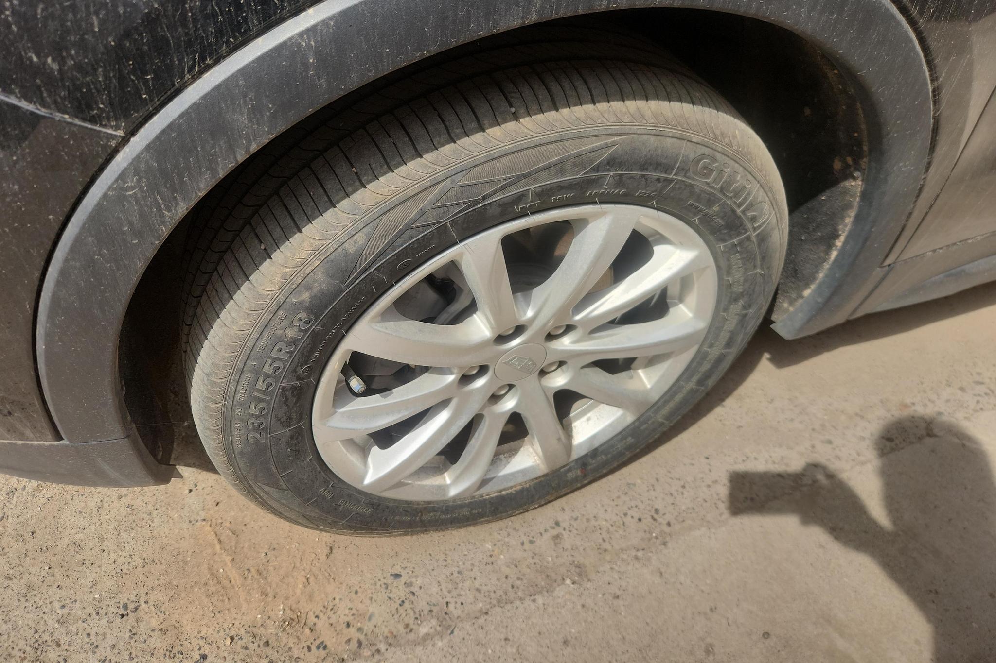 Cadillac XT4 2020 28T