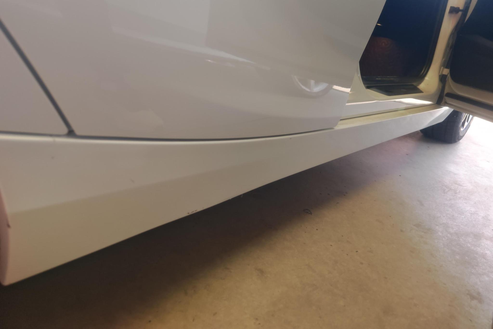 BMW 1 Series 1 2016 118i Lead