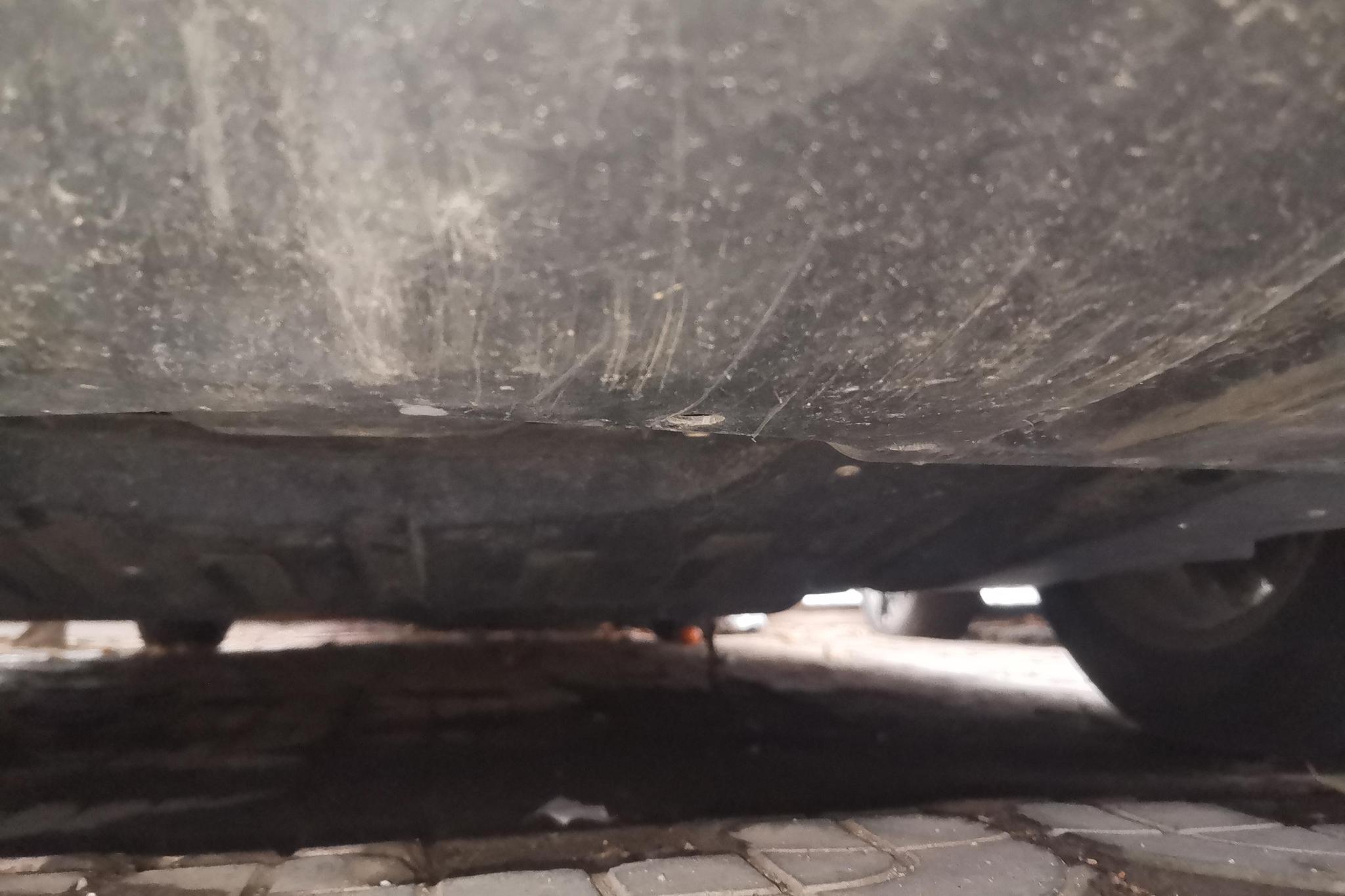 Mazda Ruiyi 2012 2.0L AT Elite