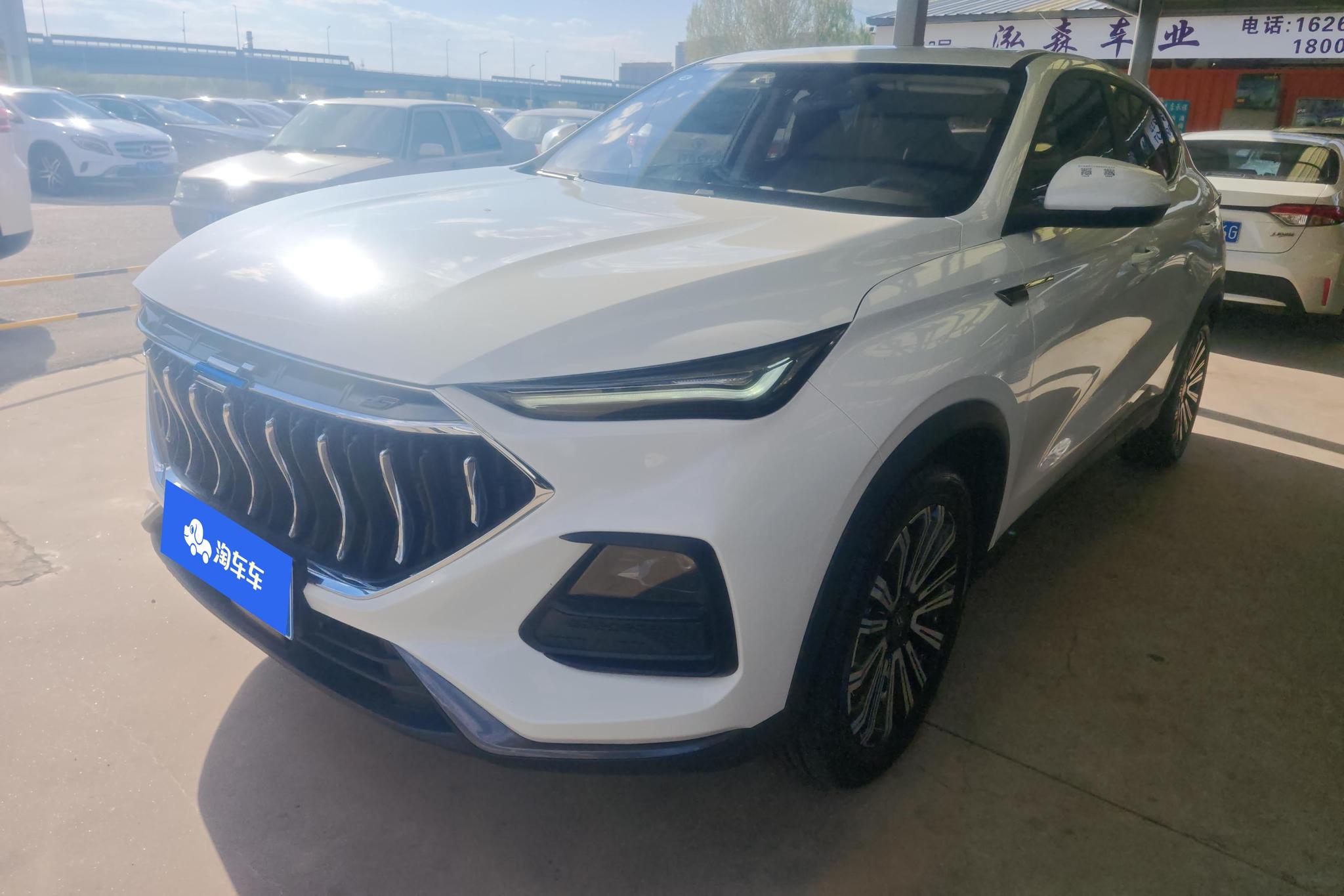 Oshan X5