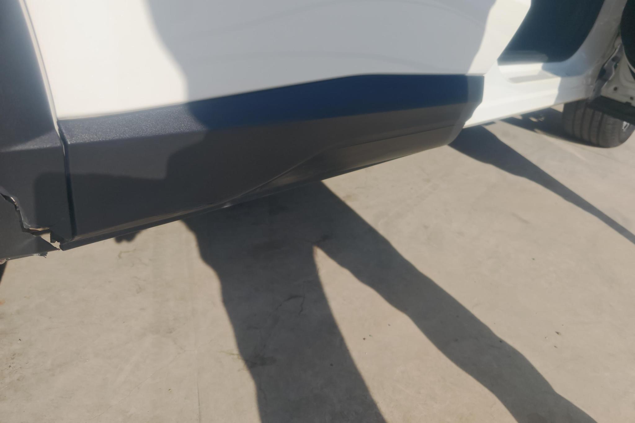 Oshan X5 2021 1.6L CVT