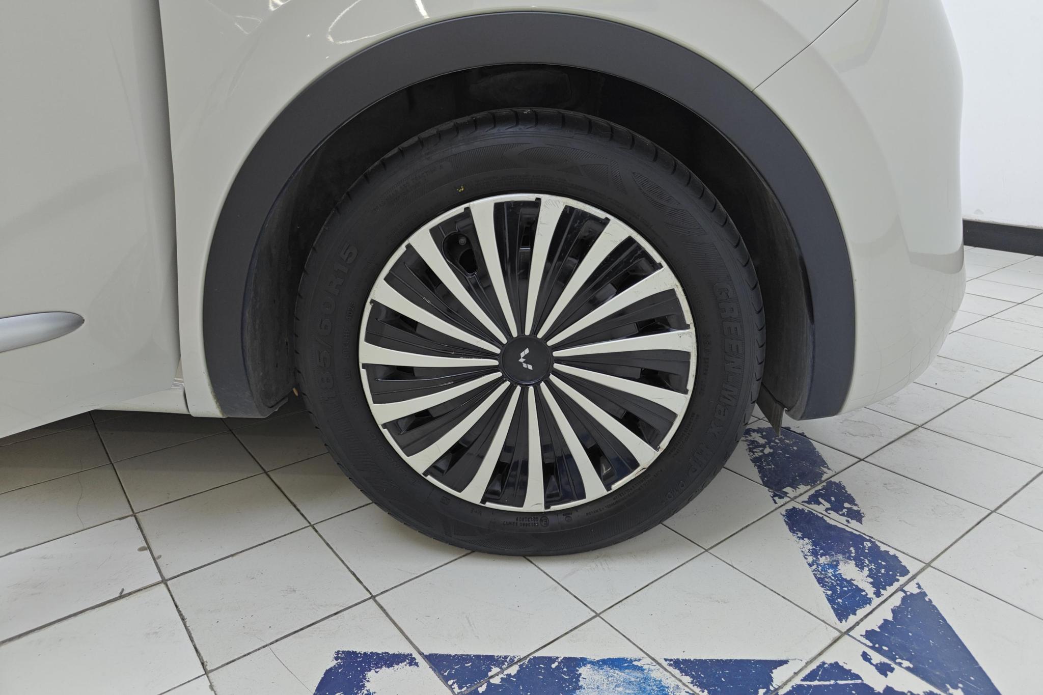 Wuling Binguo 2023 203KM