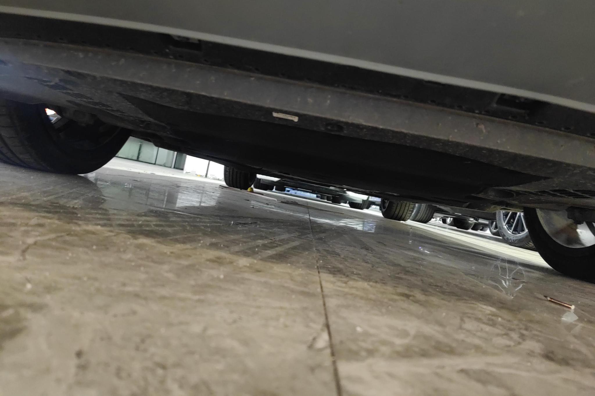 Audi A7L 2024 45 TFSI quattro RS
