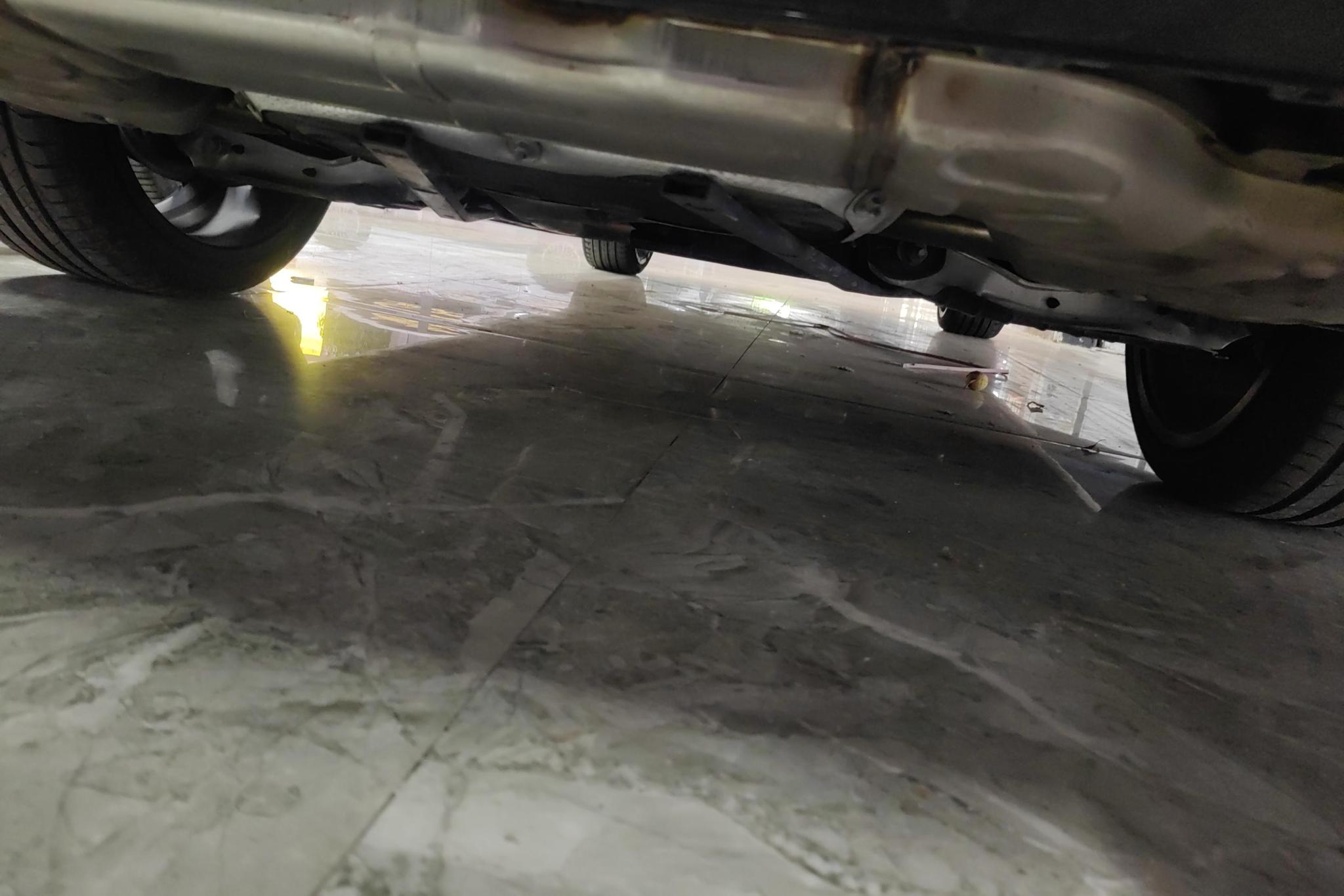 Audi A7L 2024 45 TFSI quattro RS