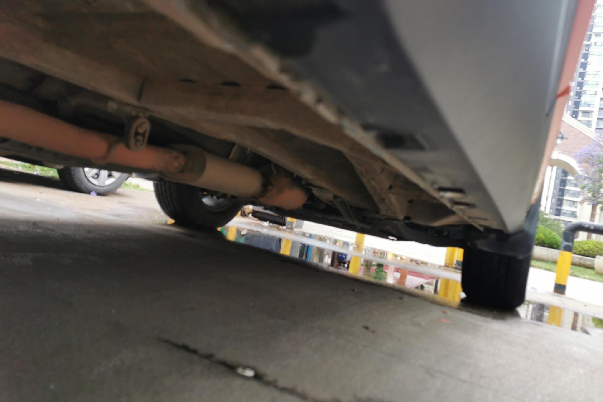 Geely Boyue 2022 X 1.8TD DCT