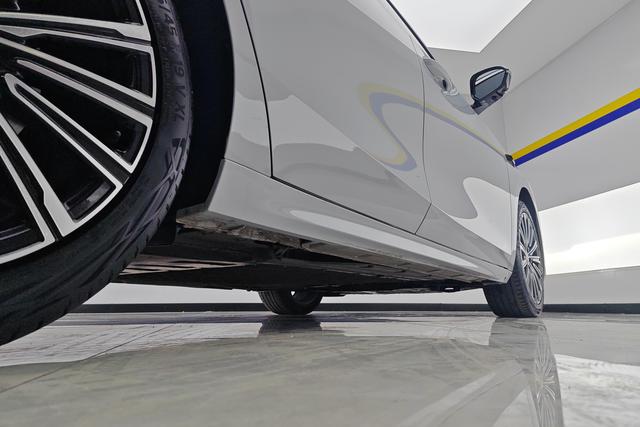 Geely Galaxy A7 EM 2025 150km — фото 9