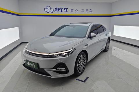 Geely Galaxy A7 EM