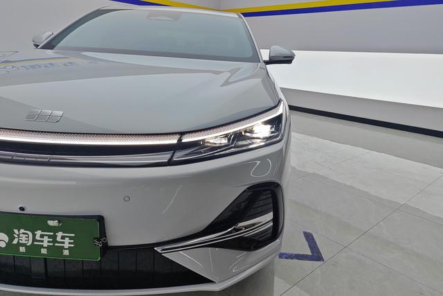 Geely Galaxy A7 EM 2025 150km — фото 5