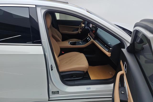 Geely Galaxy A7 EM 2025 150km — фото 14