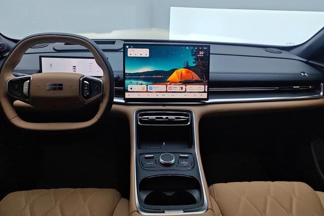 Geely Galaxy A7 EM 2025 150km — фото 13