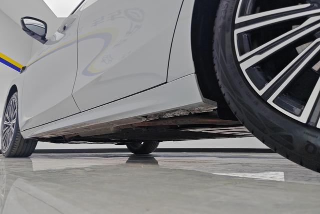 Geely Galaxy A7 EM 2025 150km — фото 8