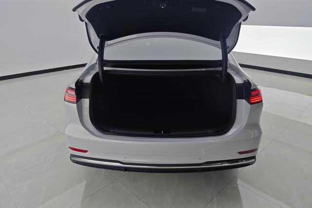 Geely Galaxy A7 EM 2025 150km — фото 16