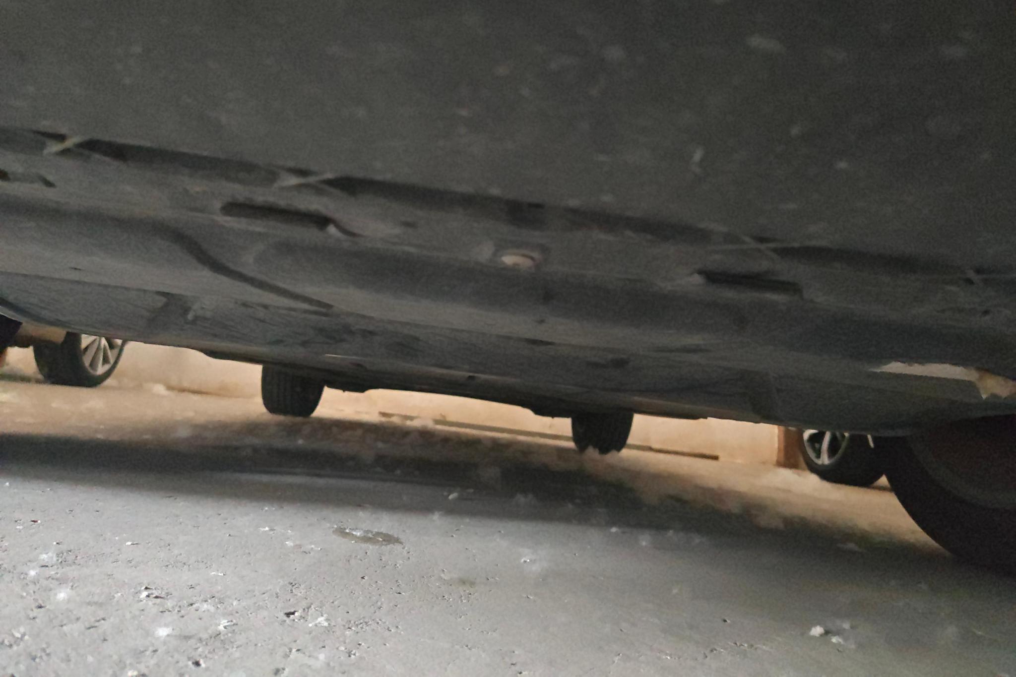 Volkswagen Bora 2020 1.5L AT Elite