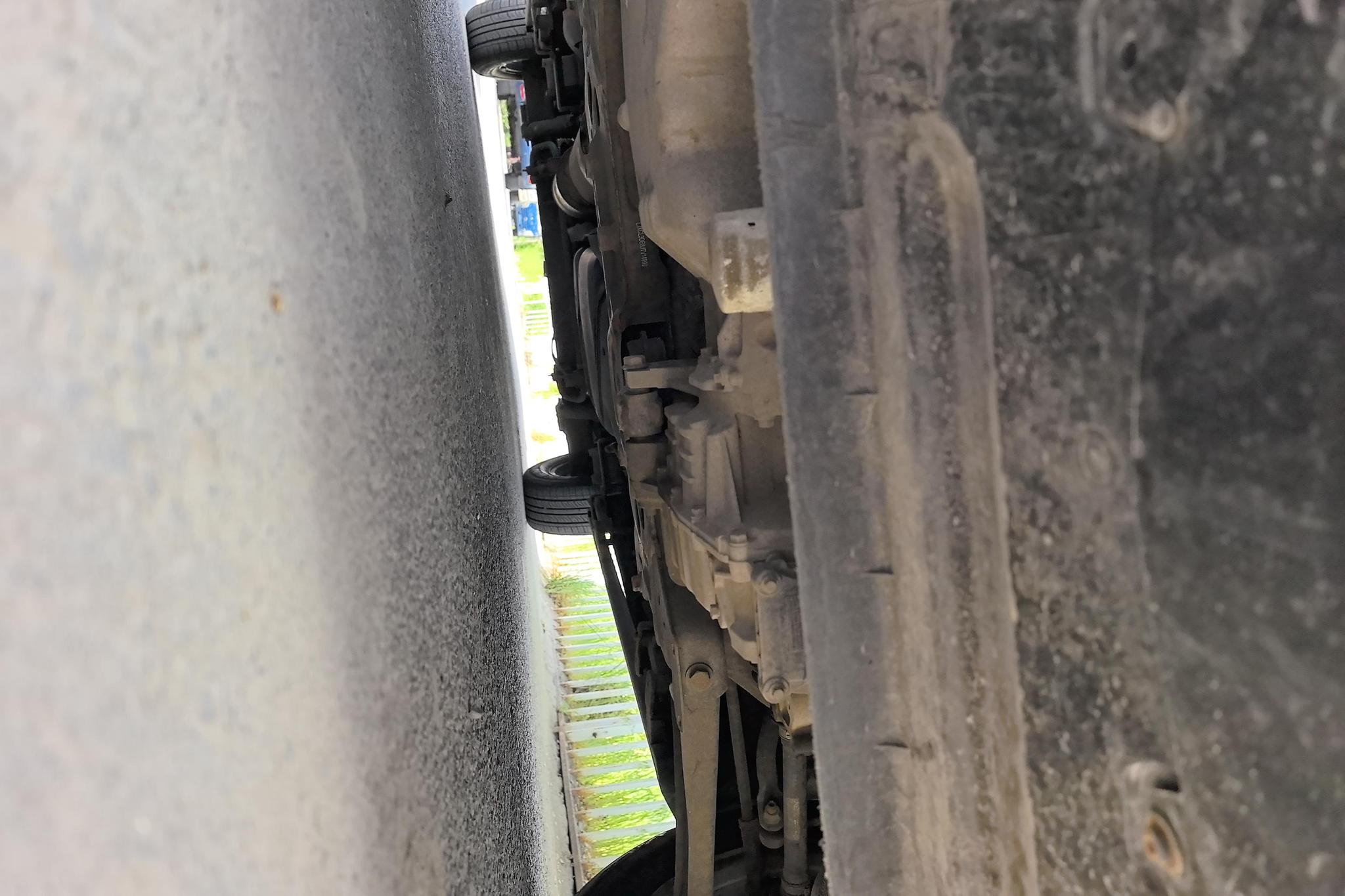 Ford Tourneo 2017 2.0T AT