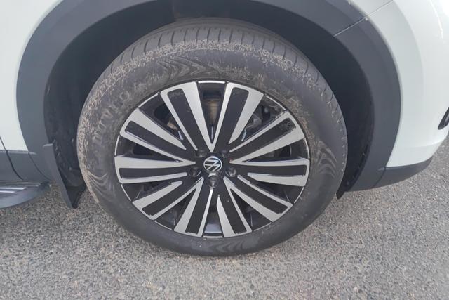 Volkswagen Talagon 2023 - фото 5
