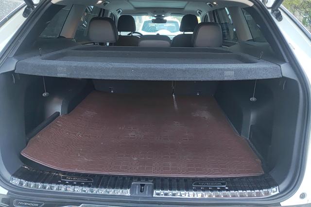 Volkswagen Talagon 2023 - фото 11