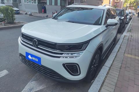 Volkswagen Tavendor