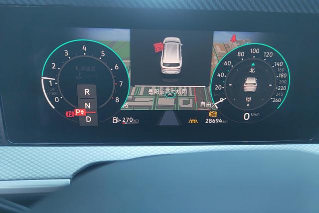 Volkswagen Talagon 2023 - фото 17