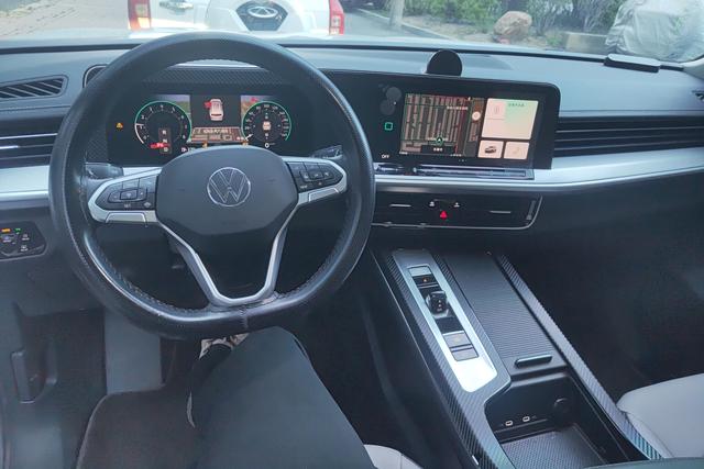 Volkswagen Talagon 2023 - фото 14