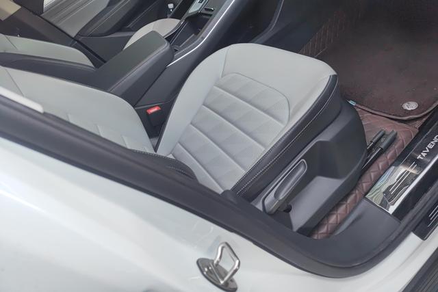 Volkswagen Talagon 2023 - фото 6
