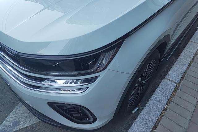 Volkswagen Talagon 2023 - фото 2