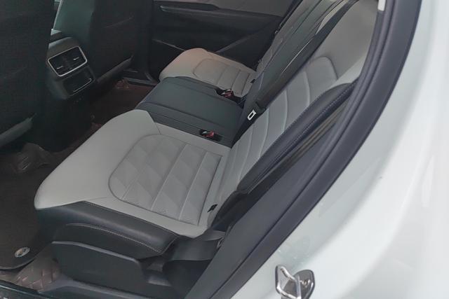 Volkswagen Talagon 2023 - фото 13