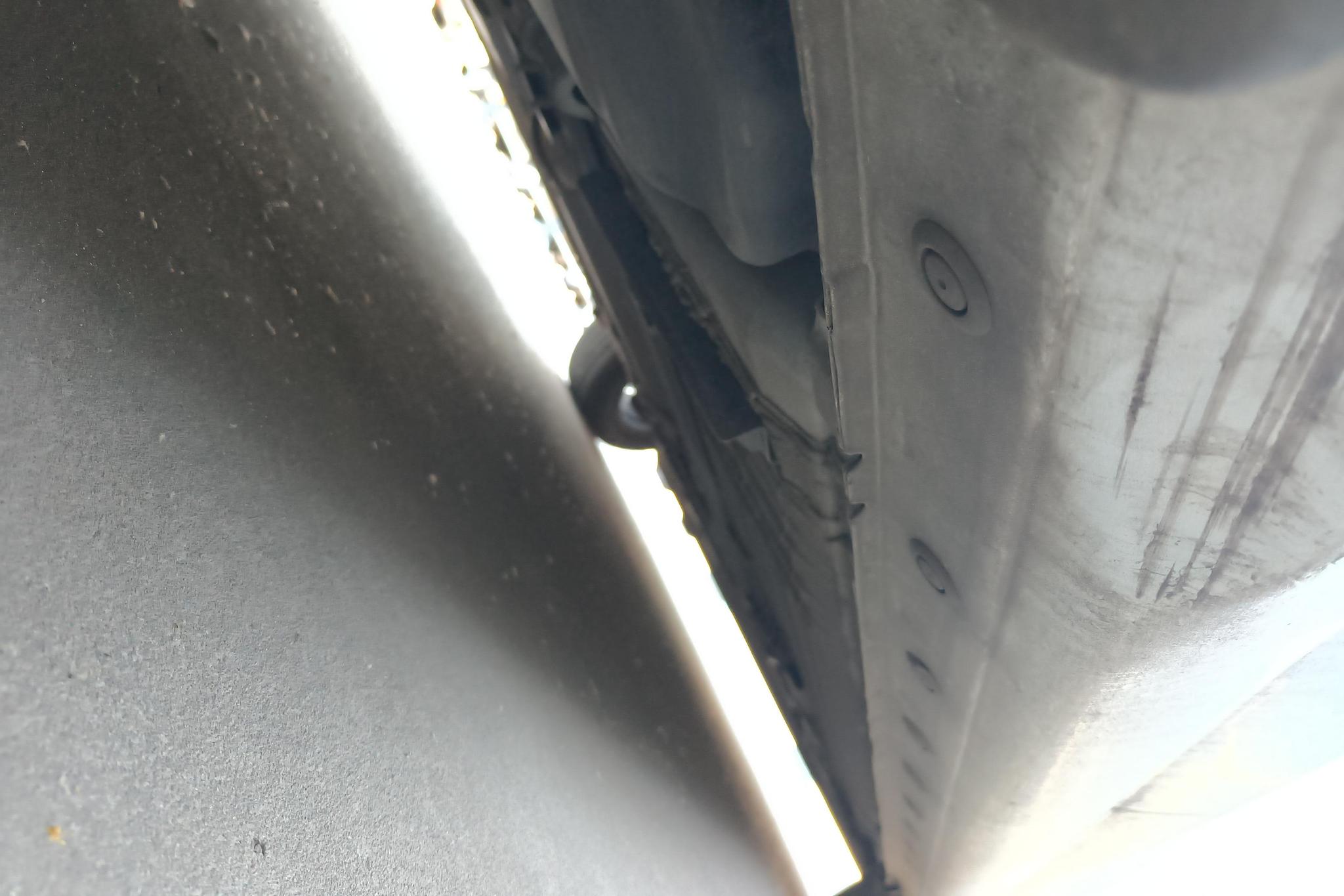 Nissan Tiida 2023 1.6L CVT
