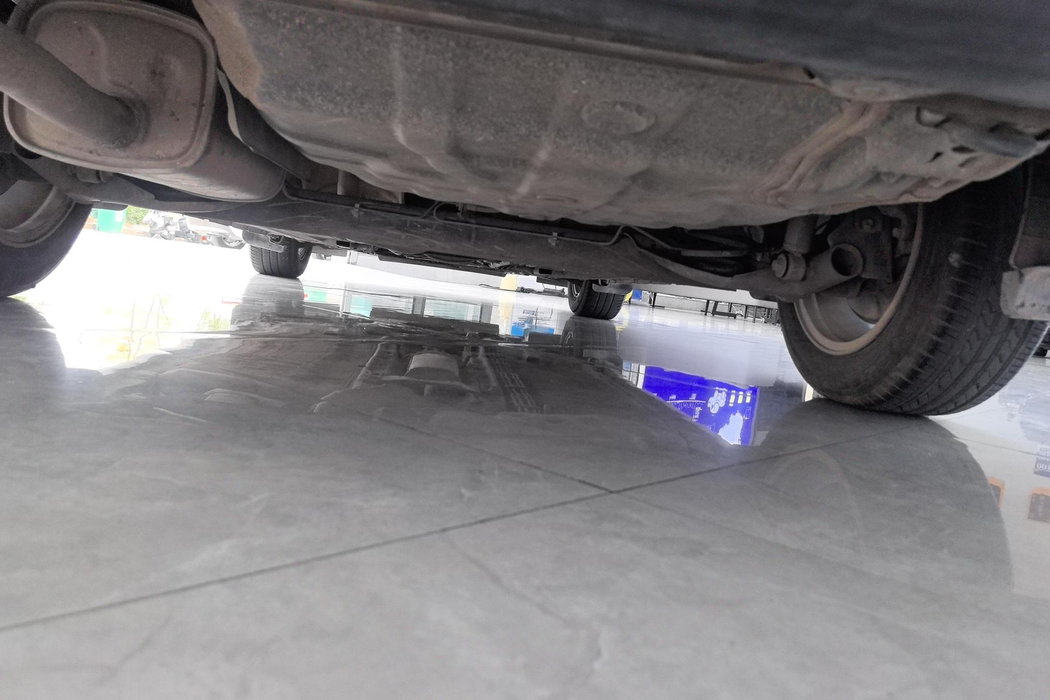 Nissan Sylphy 2014 1.6XV CVT Premium