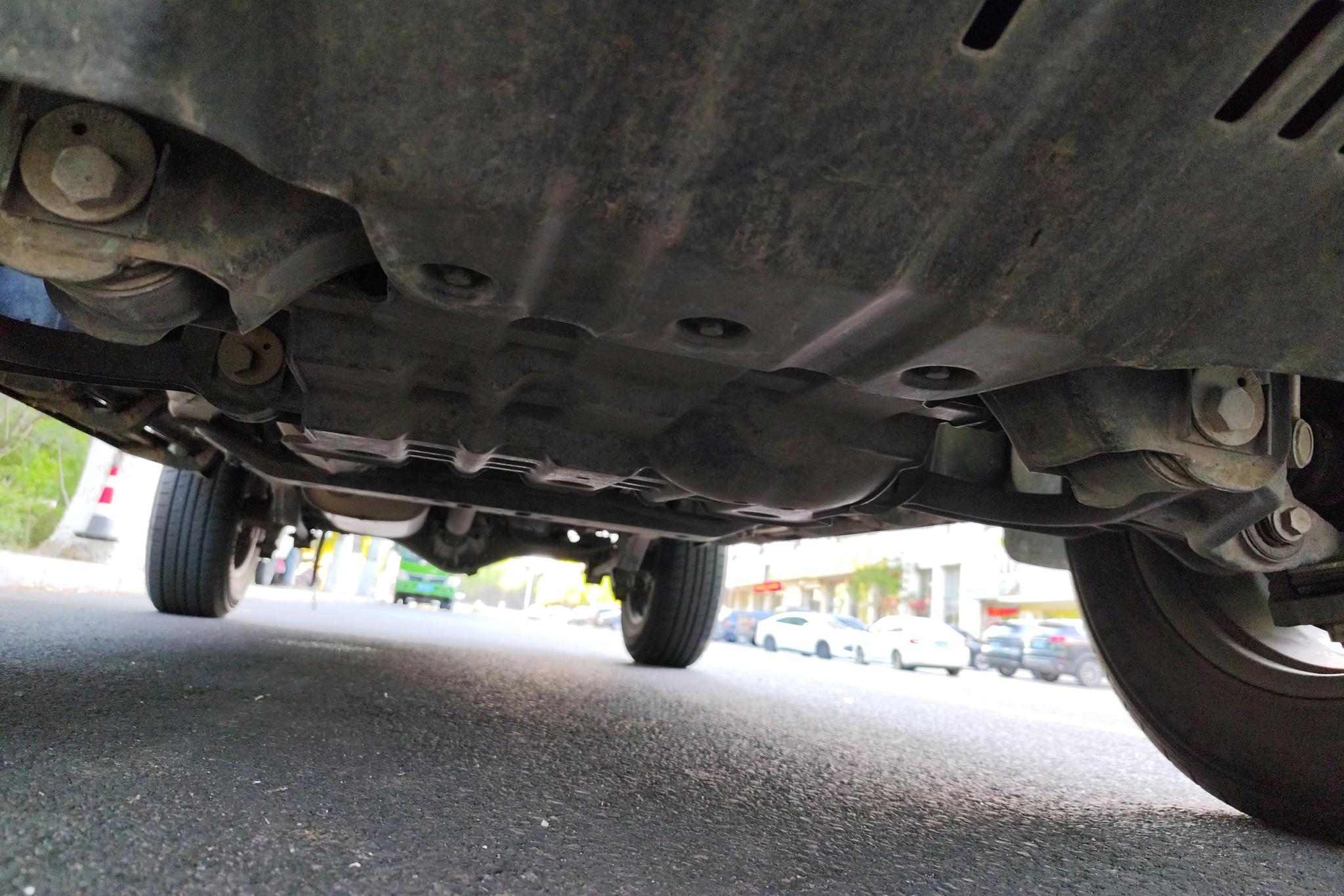 BAIC BJ40 2020 2.0T AT