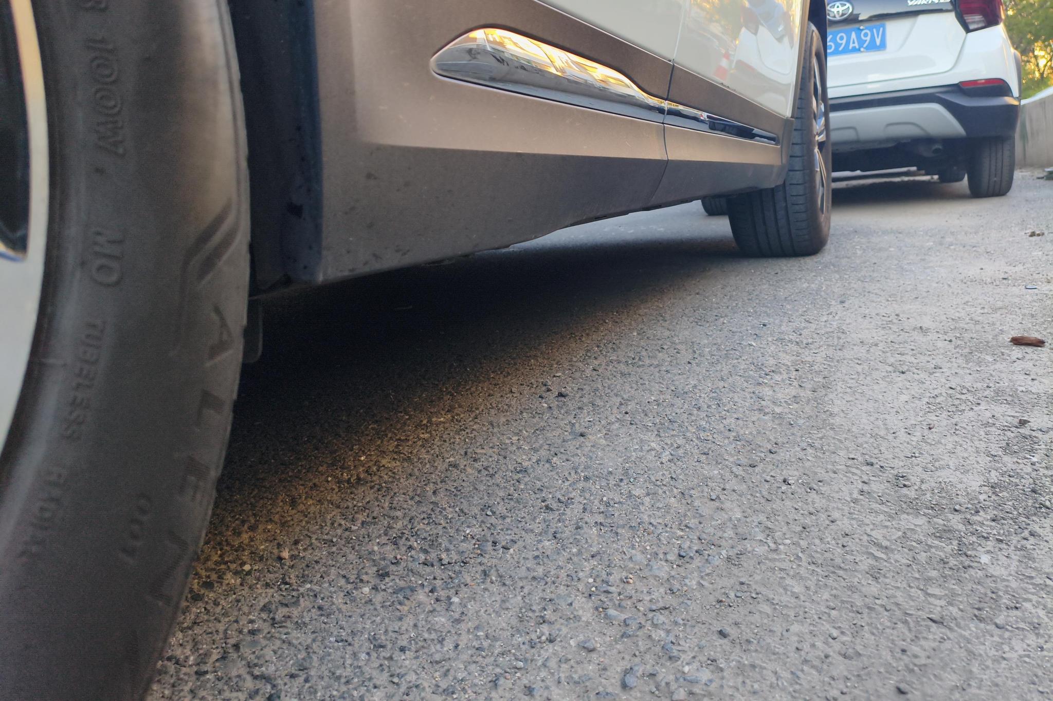 Mercedes-Benz GLA 2023 GLA 220
