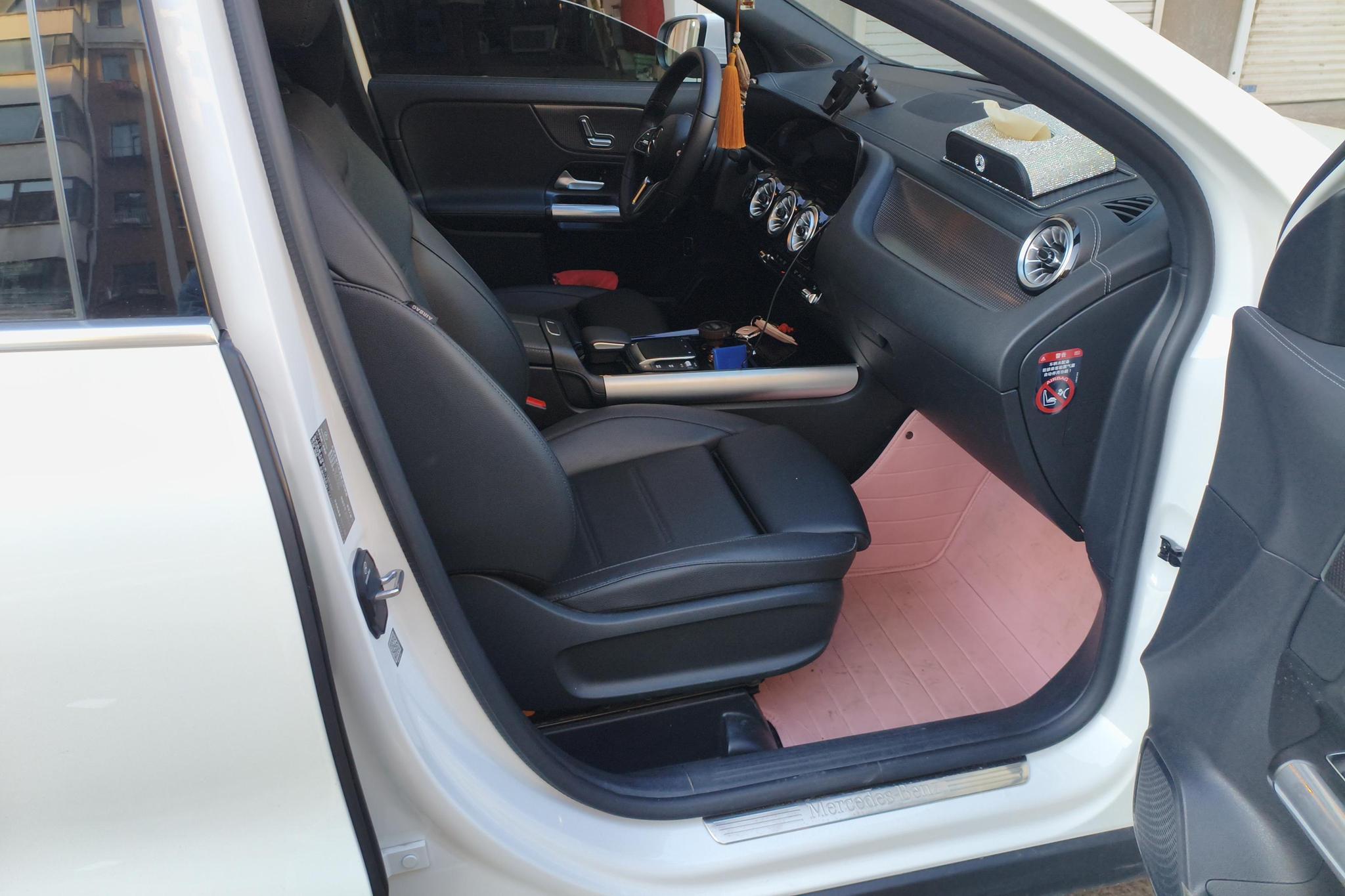 Mercedes-Benz GLA 2023 GLA 220