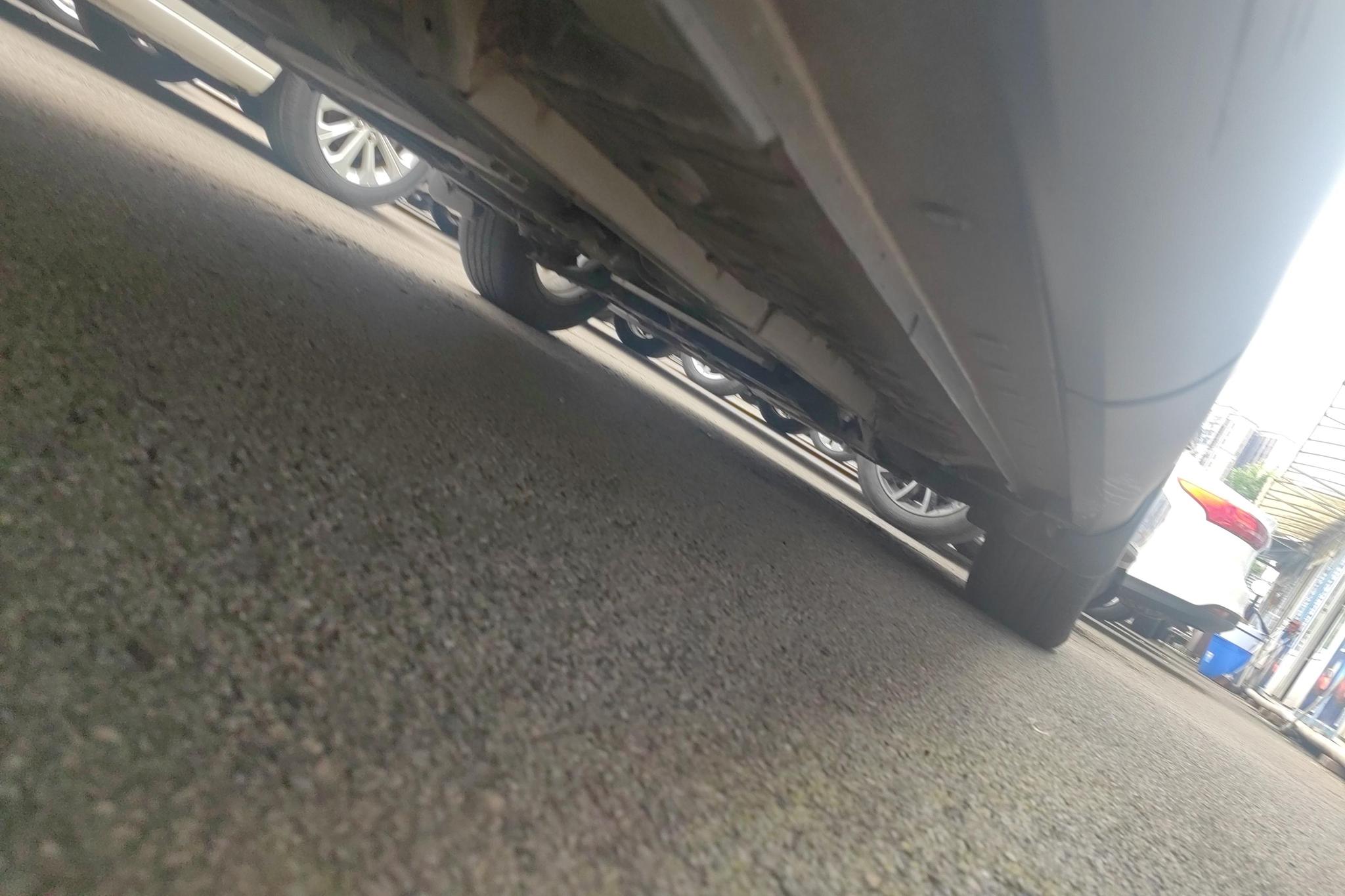 Toyota Corolla Cross 2023 2.0L CVT Elite