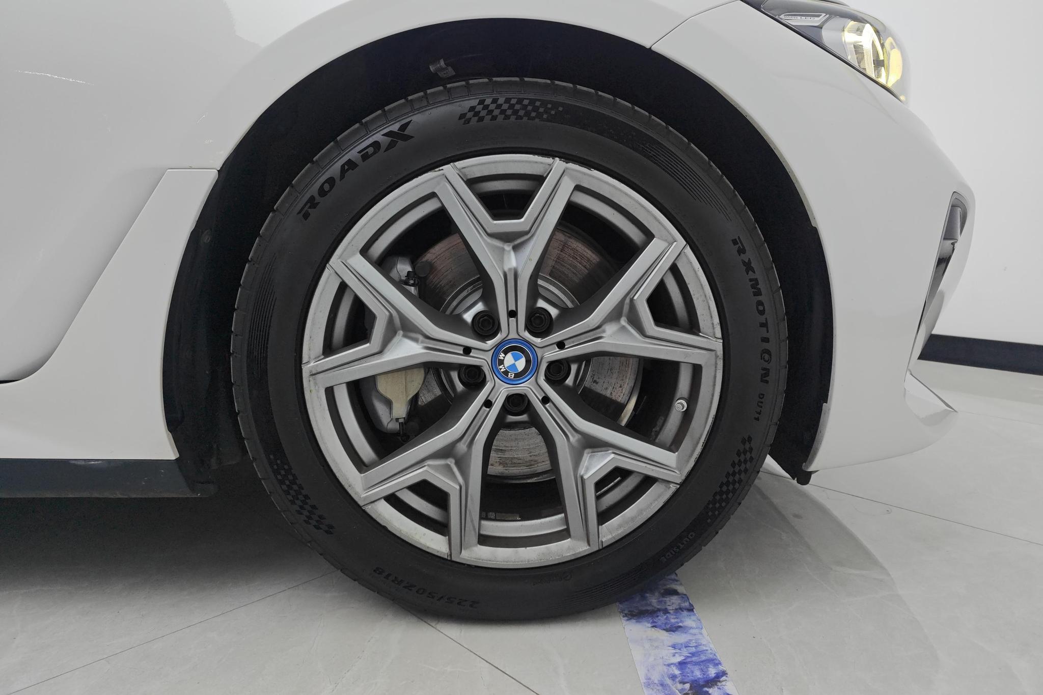 BMW i3 2022 eDrive35L