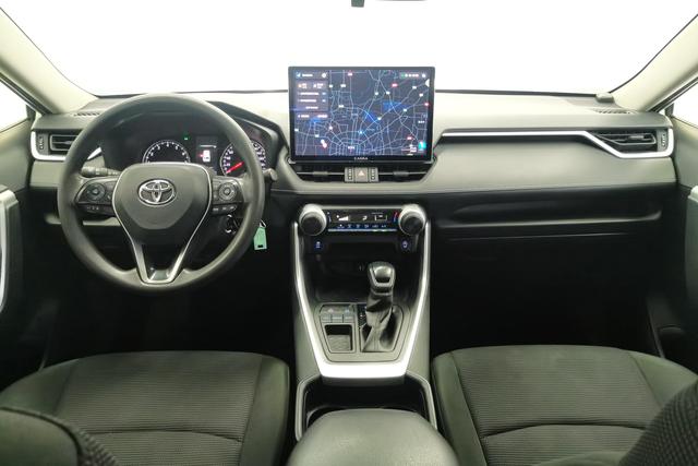 Toyota RAV4 2020 2.0 L CVT 2 WD — фото 12