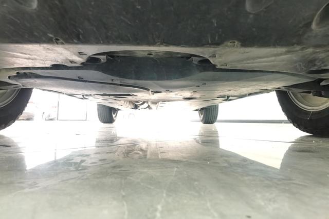 Toyota RAV4 2020 2.0 L CVT 2 WD — фото 11
