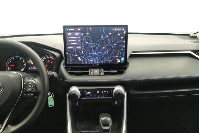 Toyota RAV4 2020 2.0 L CVT 2 WD — фото 10